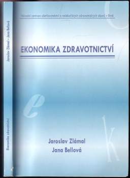 Ekonomika zdravotnictví