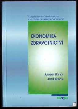 Ekonomika zdravotnictví