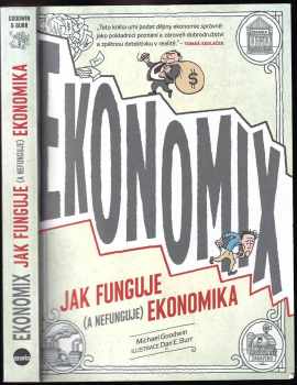 Michael Goodwin: Ekonomix