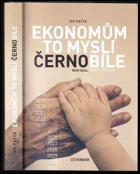 Ekonomům to myslí černobíle : New Deal pro 21. století