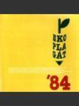 Ekoplagát 1984
