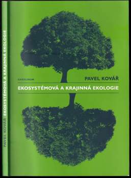 Ekosystémová a krajinná ekologie