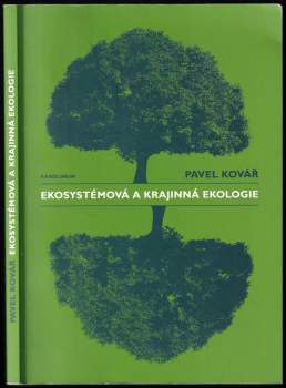Ekosystémová a krajinná ekologie