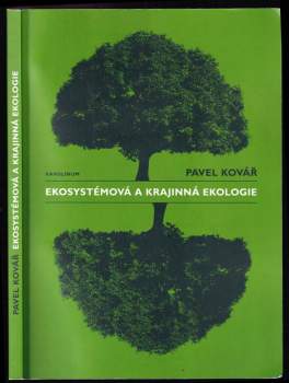 Ekosystémová a krajinná ekologie
