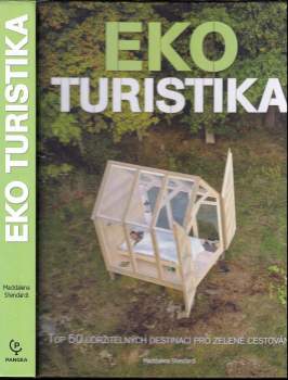 Maddalena Stendardi: Eko turistika