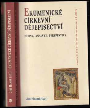 Ekumenické církevní dějepisectví