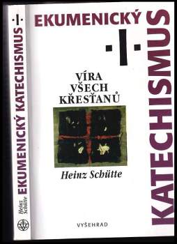 Jaroslav Vokoun: Ekumenický katechismus