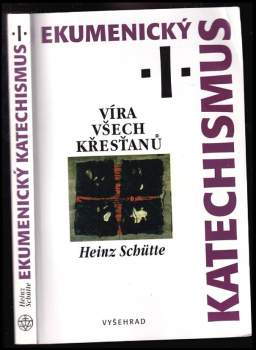 Jaroslav Vokoun: Ekumenický katechismus