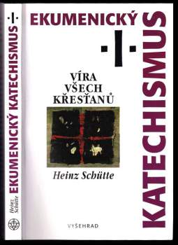 Ekumenický katechismus
