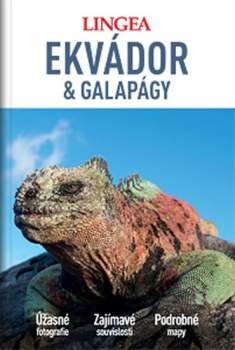 Ekvádor & Galapágy