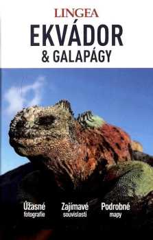 Ekvádor & Galapágy