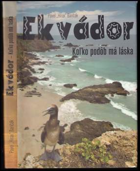 Ekvádor