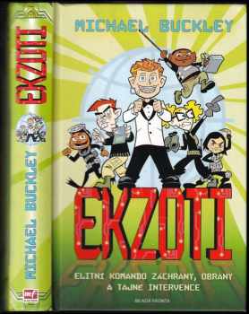 Ekzoti