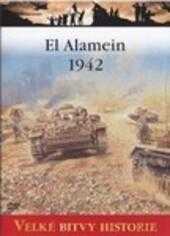 Ken Ford: El Alamein 1942