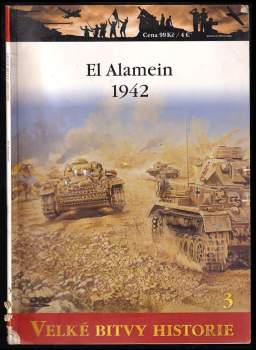 El Alamein 1942