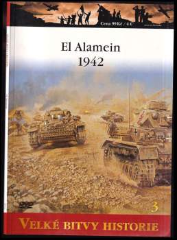 El Alamein 1942