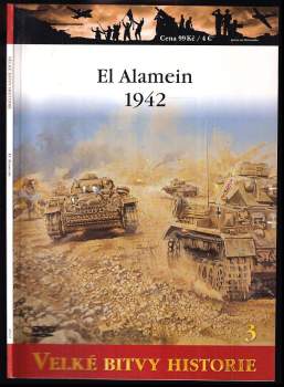 El Alamein