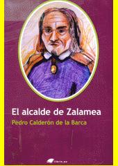 El alcalde de Zalamea