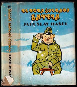 El buen soldado Shveik