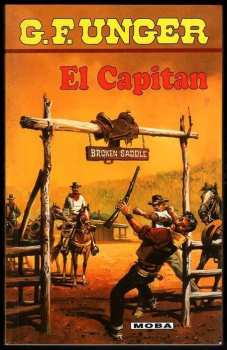 Gert F Unger: El Capitan