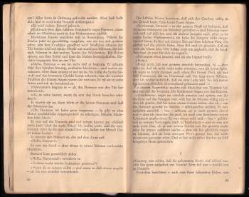 Zane Grey: El capitan