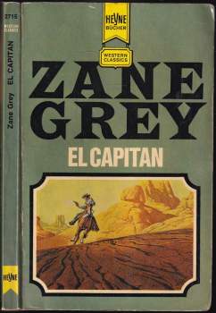 El capitan
