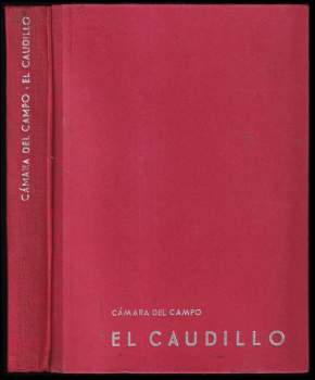 El Caudillo