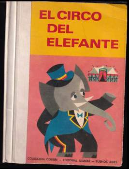 El Circo del Elefante