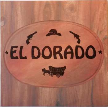 Soubor Osady Údolí Děsu: El Dorado