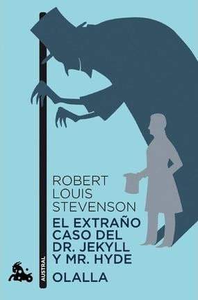 El Extraňo Caso Del Dr. Jekyll Y Mr. Hyde, Olalla