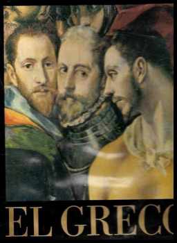 José Gudiol: El Greco