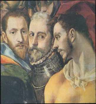 José Gudiol: El Greco - Doménikos Theotokópulos : 1541-1614