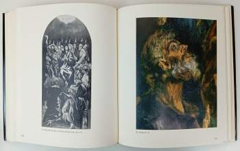 José Gudiol: El Greco