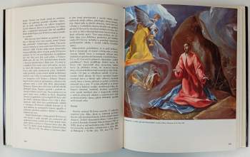 José Gudiol: El Greco