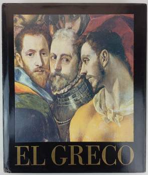 José Gudiol: El Greco