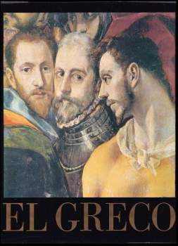 José Gudiol: El Greco