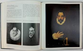 Kazimierz Zawanowski: El Greco
