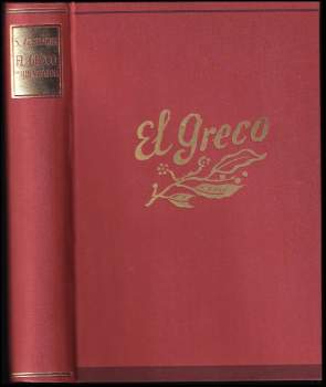 El Greco, malíř absolutna
