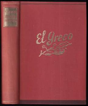 El Greco, malíř absolutna