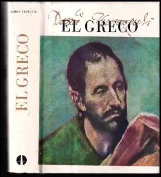 Simon Vestdijk: El Greco