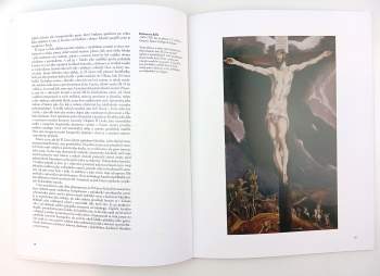 Raquel Medina de Vargas: El Greco