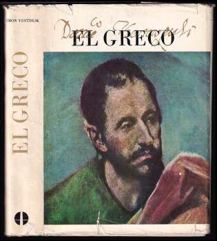 Simon Vestdijk: El Greco