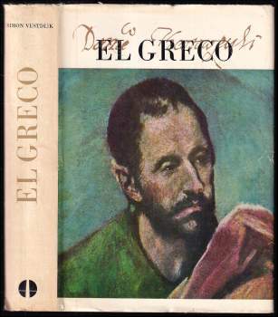 Simon Vestdijk: El Greco