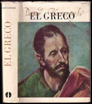 Simon Vestdijk: El Greco