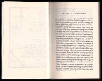 J. R. R Tolkien: El Hobbit