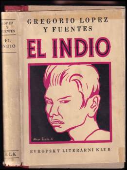 El indio