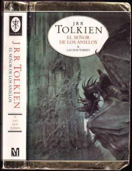 El Senor De Los Anillos : Las dos Torres