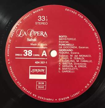 Various: El Verismo