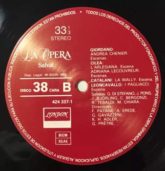 Various: El Verismo