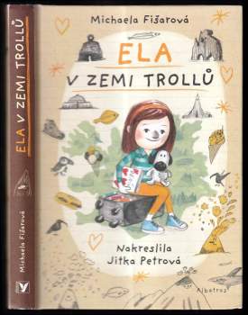 Ela v zemi trollů